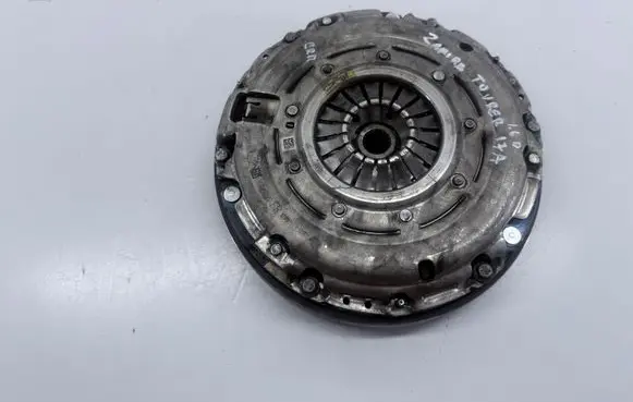 Opel Zafira C Clutch set kit 55498275