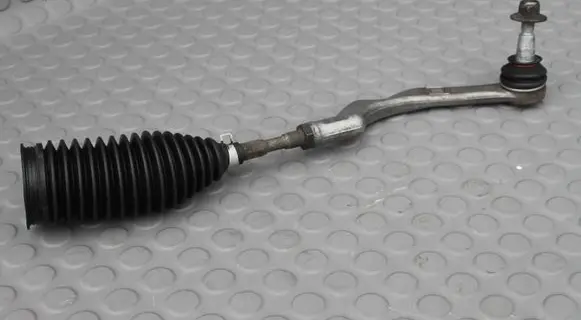 Nissan Qashqai J12 Steering tie rod JAPANCZESCIJ12