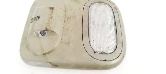 Renault Trafic II (X83) Front seat light 8200094459