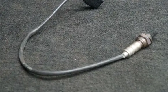 Audi A4 S4 B8 8K Lambda probe sensor 06E906265Q
