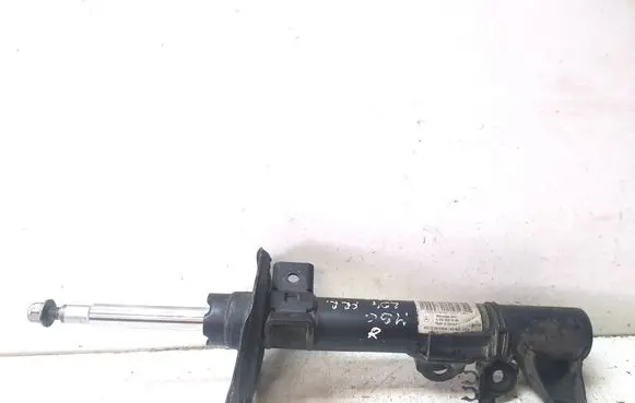Mercedes-Benz C W204 Front shock absorber/damper A2043201066