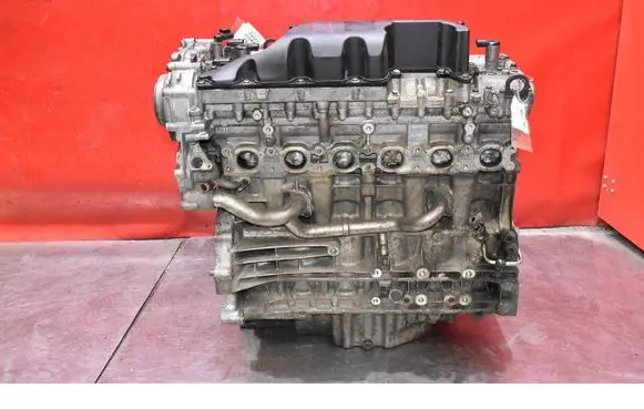 Volvo XC90 Engine B6324S