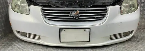 Lexus SC 430 Bumpers kit SC430 UZZ40 8925748010