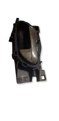 Citroen C6 Front door interior handle 96526178UD