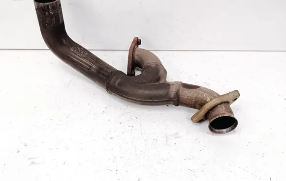Dodge Grand Caravan Muffler pipe connector clamp 
