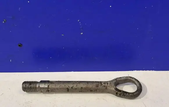 Mercedes-Benz C W203 Towing hook eye 