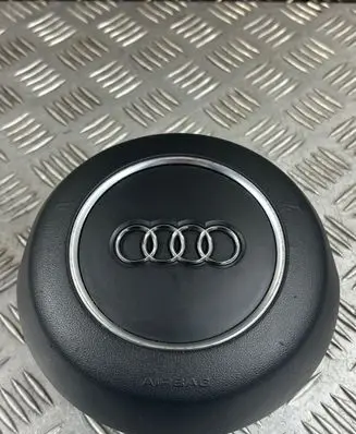 Audi A7 S7 4G Steering wheel airbag 4G0880201B