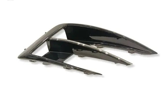 Renault Megane IV Front bumper lower grill 263315514R