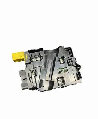 Skoda Octavia Mk2 (1Z) Steering angle sensor 1K0953549CN