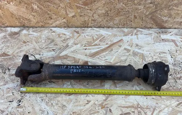 Mitsubishi Pajero Sport I Front prop shaft 