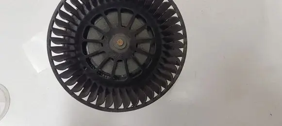 Volvo V50 Heater fan/blower 4M5H18456CC 5027252471