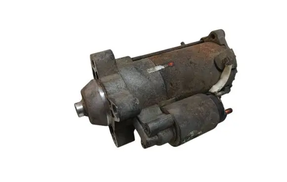 Volvo V50 Starter motor