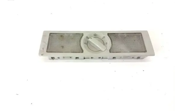 Seat Altea XL Rear seat light 0886400