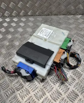 Fuse module
