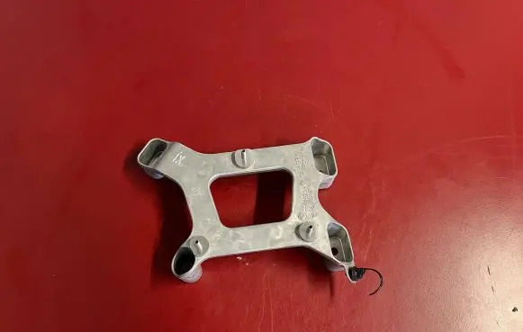 BMW iX Other interior part 7911623 34507911623
