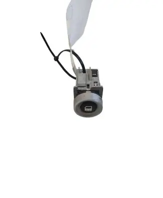 Peugeot 807 Electric sliding door switch 1495737077