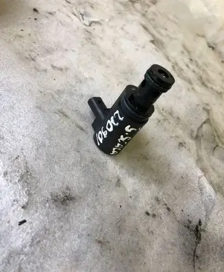 Skoda Scala Camshaft vanos timing valve 05c906455j