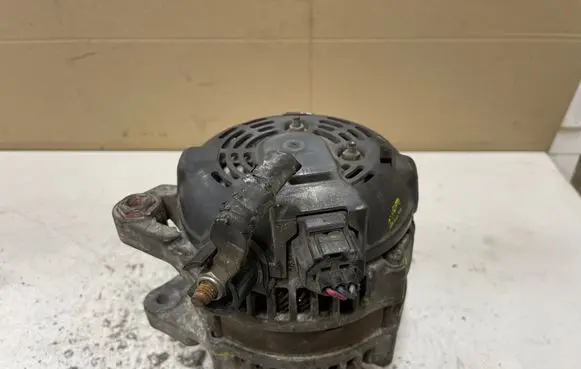 Ford Focus Generator/alternator 0X27J