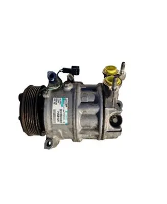Volvo C30 Air conditioning (A/C) compressor (pump) PXV161754P P31291929
