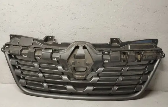 Renault Master III Front grill 623102803R T0000153512 621BI