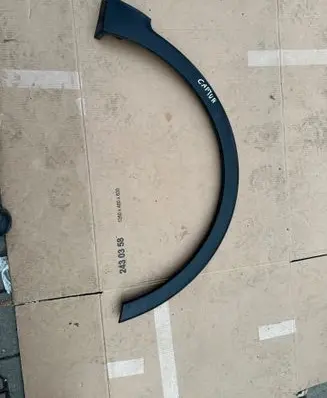 Renault Captur Front arch trim 638120719R