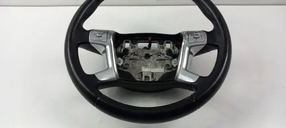 Ford S-MAX Steering wheel