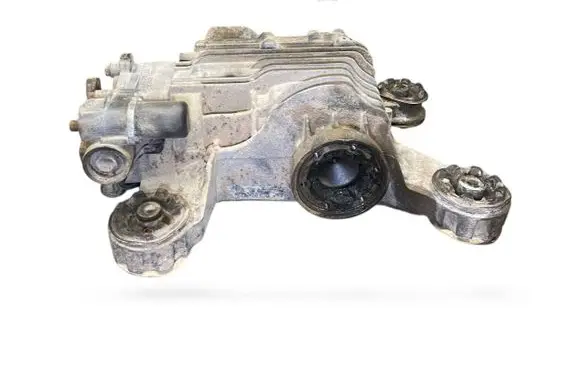 Volkswagen PASSAT B6 Rear differential 1K0907554K