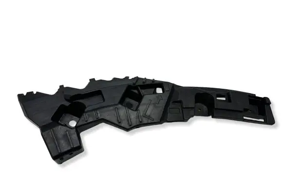 Hyundai Ioniq 5 Front bumper mounting bracket 86553GI000