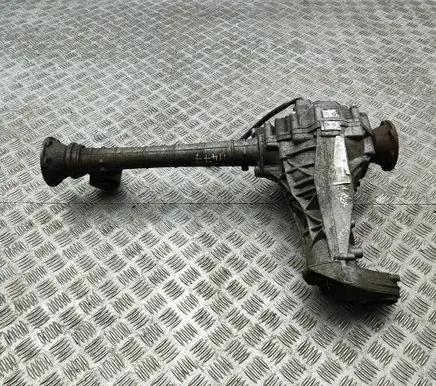 Volkswagen Amarok Front differential 0C1409506B