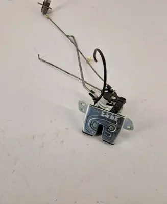 KIA Rio Tailgate/trunk/boot lock/catch/latch 