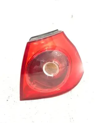 Volkswagen Golf V Rear/tail lights 1K6945096N A01491245 S028490202