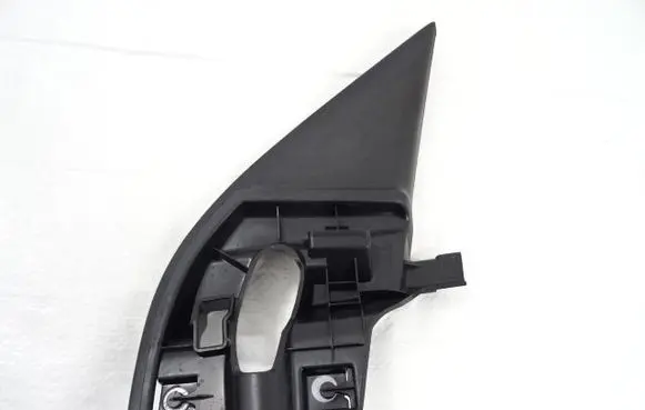 Citroen C4 III e-C4 Dash center speaker trim cover 9831080280
