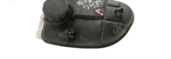 Mercedes-Benz B W246 W242 Coolant expansion tank/reservoir A2465000049
