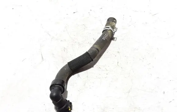 Dacia Dokker Engine coolant pipe/hose 217415367R