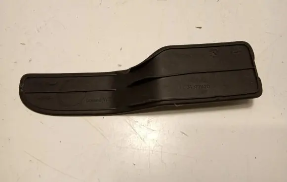 Volvo XC60 Central console drawer/shelf pad 31377420