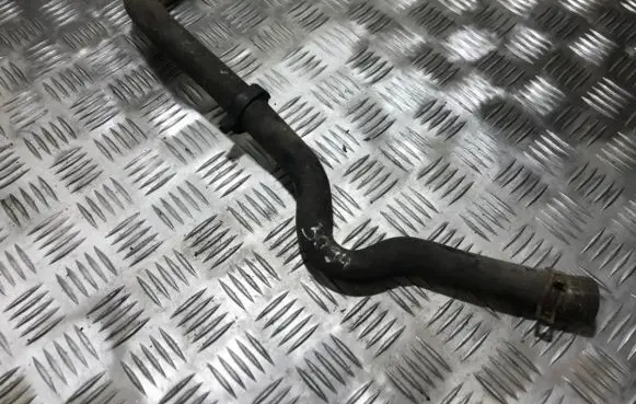 Renault Megane I Engine coolant pipe/hose