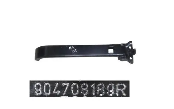 Renault Master III Loading door check strap stopper 904708189R
