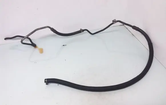 Mercedes-Benz E W210 Power steering hose/pipe/line