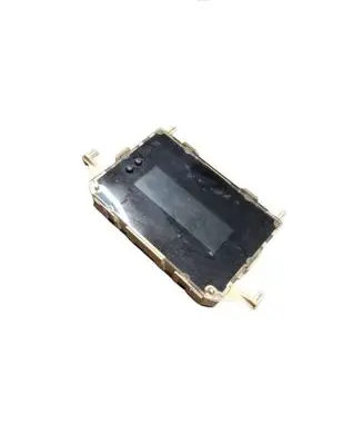 Ford Fiesta Screen/display/small screen 8A6T18B955AK 0259H B5M00V018464