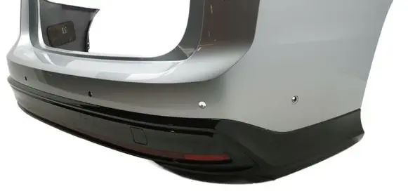 Volkswagen ID.7 Rear bumper 14A807421 LC7A