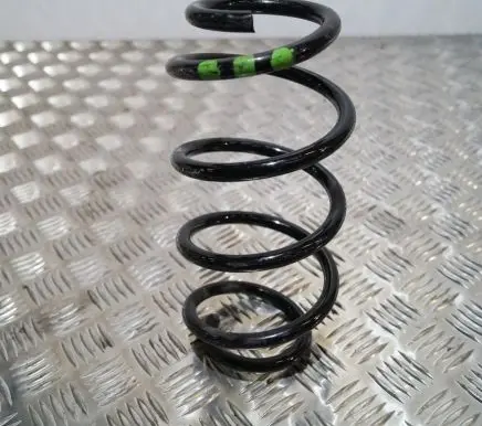 Mercedes-Benz CLA C117 X117 W117 Rear coil spring