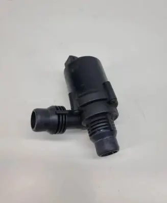 BMW X5 E70 Electric auxiliary coolant/water pump 702078