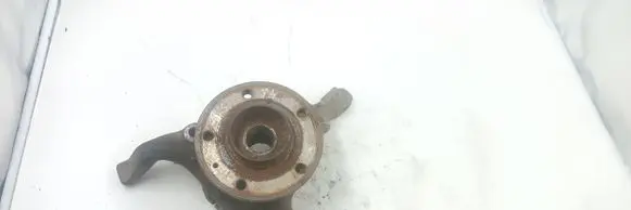 Volvo C70 Front wheel hub