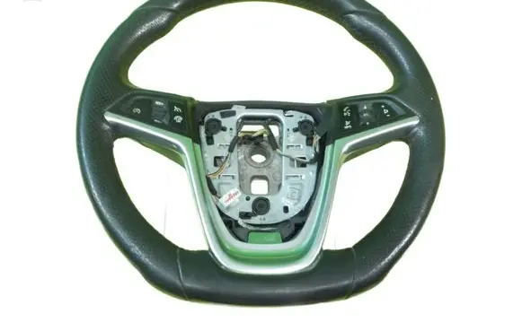 Opel Zafira C Steering wheel 13365200 WP284