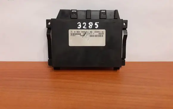 Mercedes-Benz E W210 Gearbox control unit/module A0215451132 3285