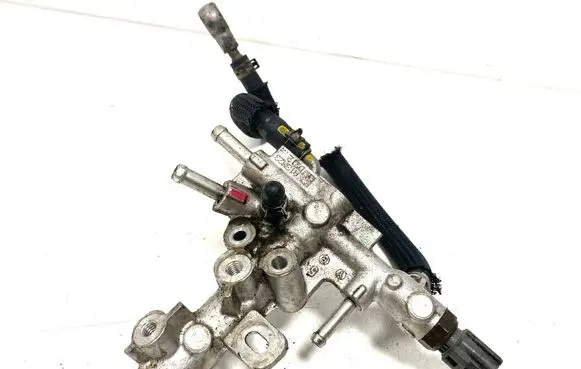Mazda 3 II Fuel line pipe A13M23 A13M23D212 D212