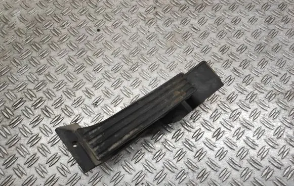 BMW 5 E60 E61 Accelerator throttle pedal 6772645 25916010 280906