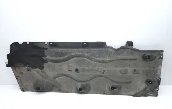 BMW 2 F46 Side bottom protection 7290803