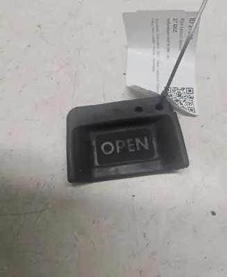 Volkswagen Golf IV Other interior part