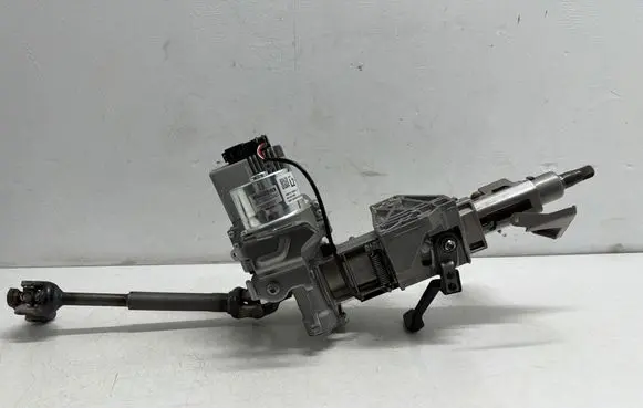 Renault Clio IV Steering wheel axle 488103594R